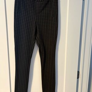Le Chateau Black Skinny Pants